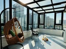 天津钢结构阳光房