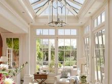 欧式阳光房